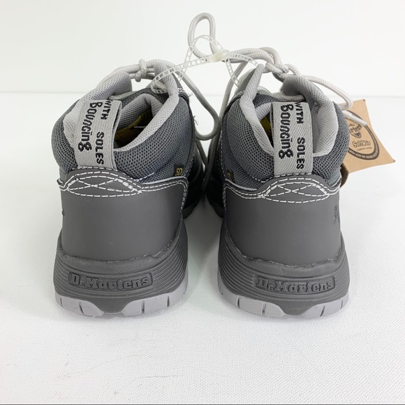 Dr. Martens Industrial Harper Composite Toe Boots - Picture 4 of 7